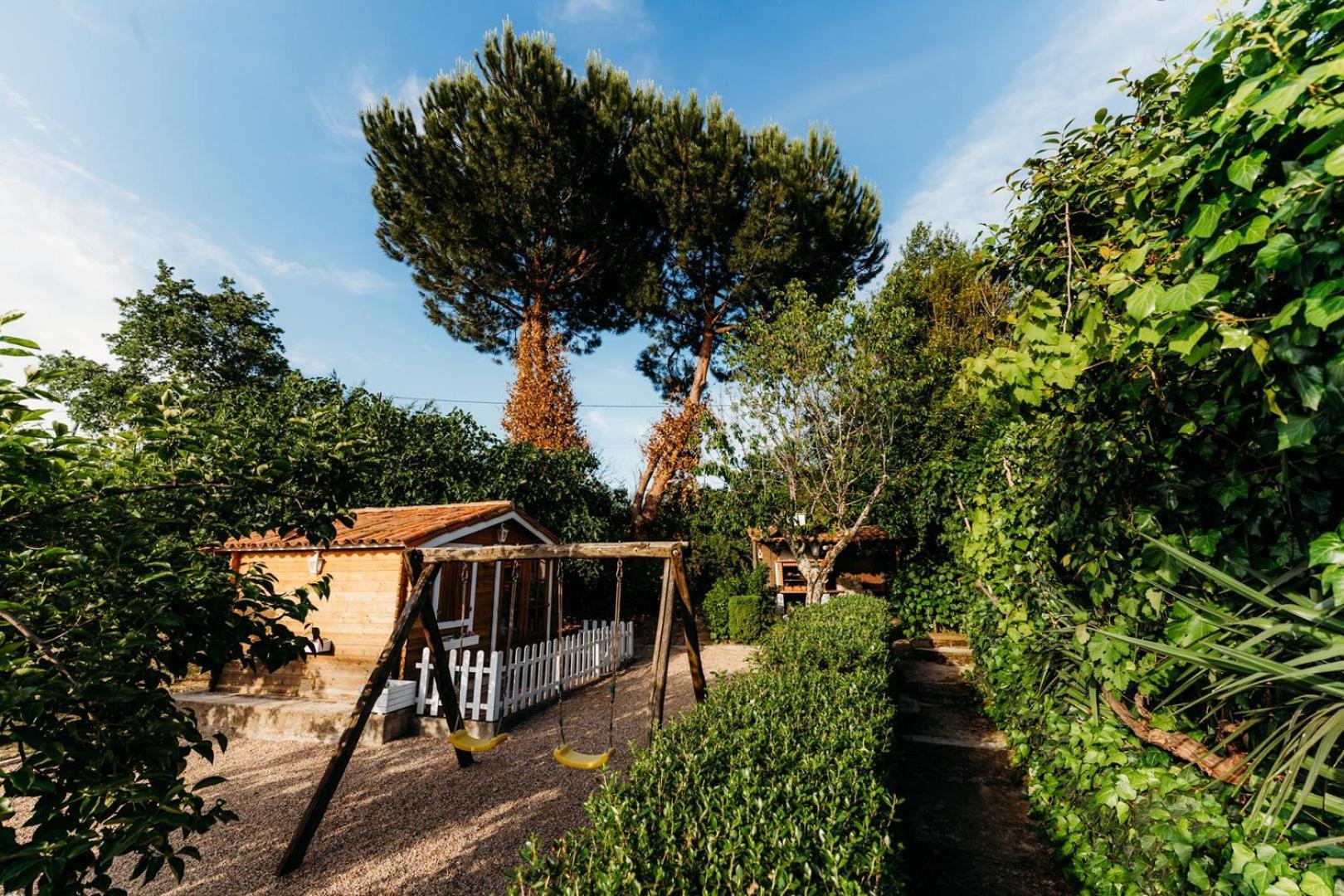 Quinta De S. Miguel Hotell Fundão Exteriör bild