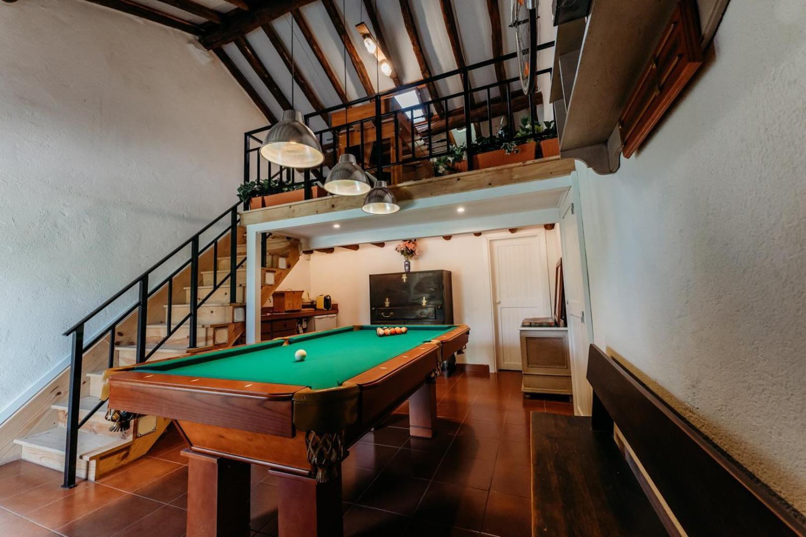Quinta De S. Miguel Hotell Fundão Exteriör bild